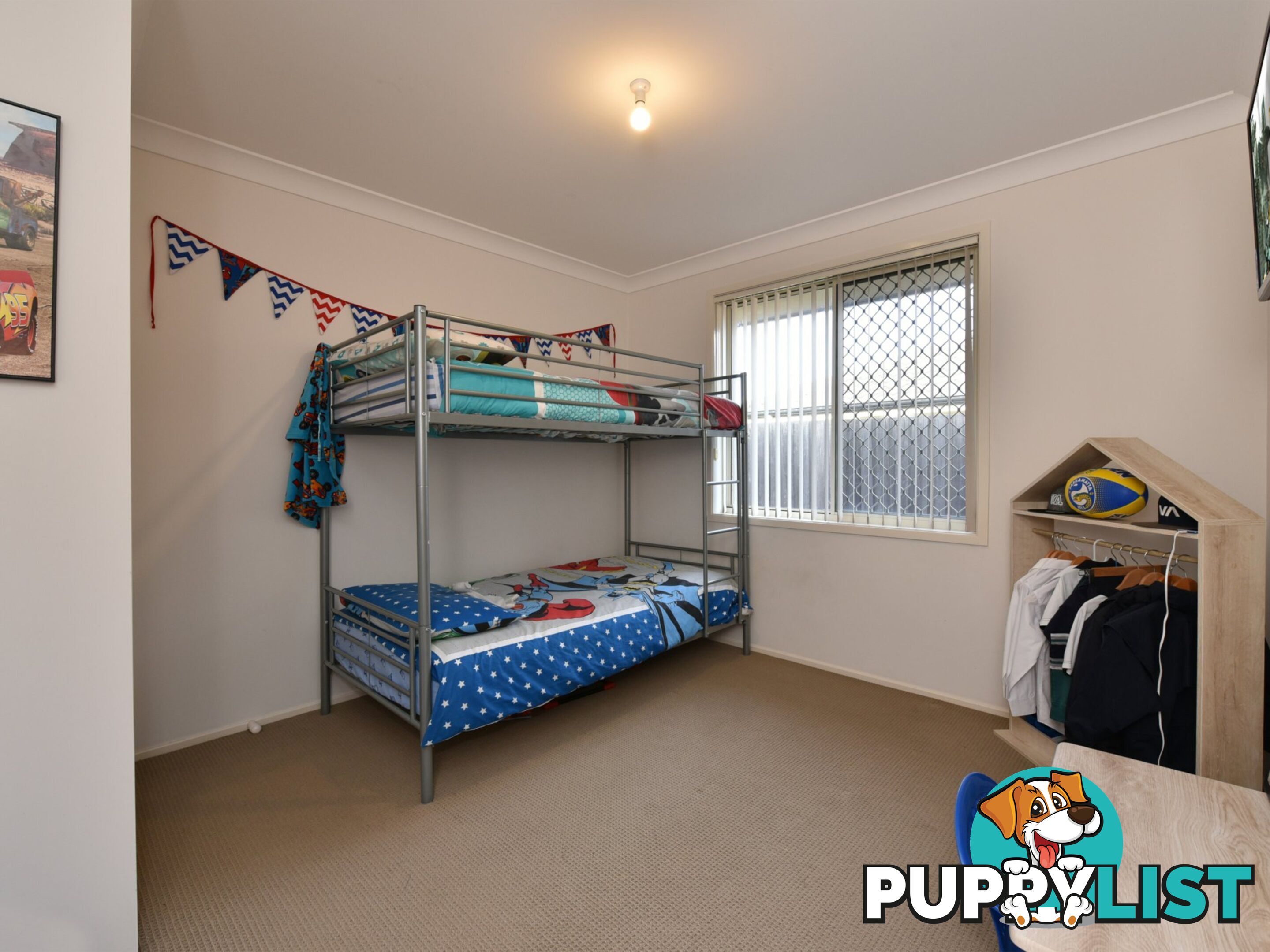 13 Wilkins Boulevard HUNTERVIEW NSW 2330