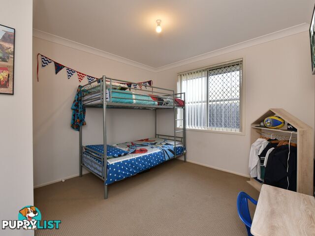 13 Wilkins Boulevard HUNTERVIEW NSW 2330