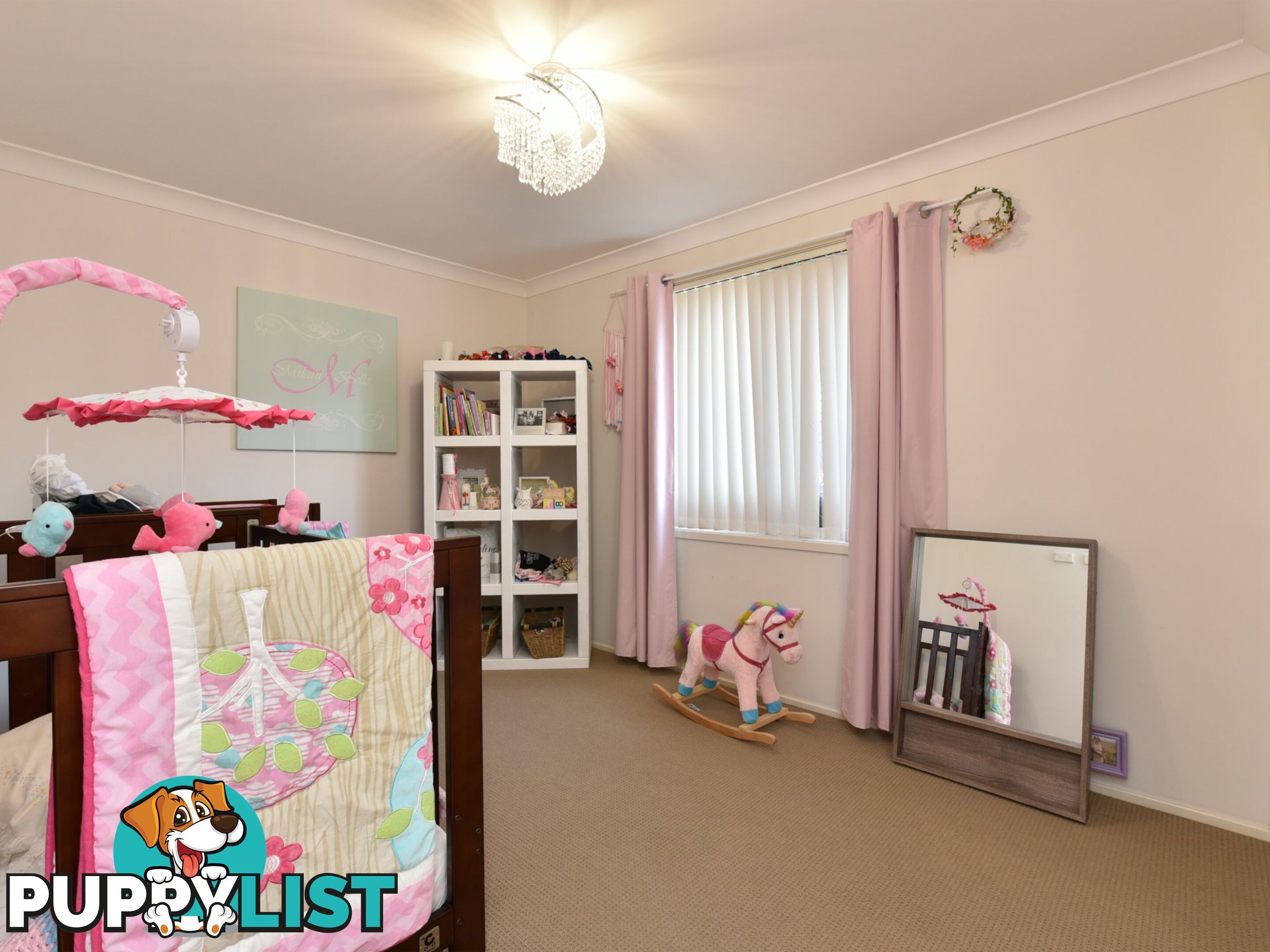 13 Wilkins Boulevard HUNTERVIEW NSW 2330