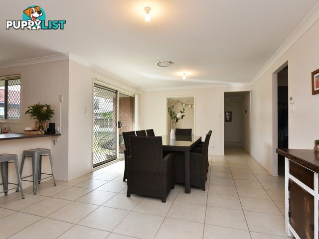 13 Wilkins Boulevard HUNTERVIEW NSW 2330