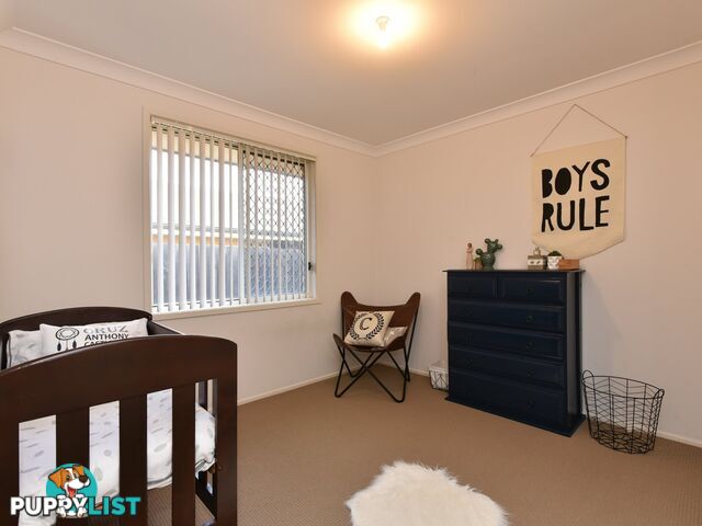 13 Wilkins Boulevard HUNTERVIEW NSW 2330