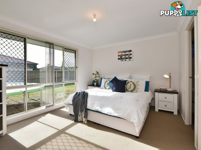 13 Wilkins Boulevard HUNTERVIEW NSW 2330