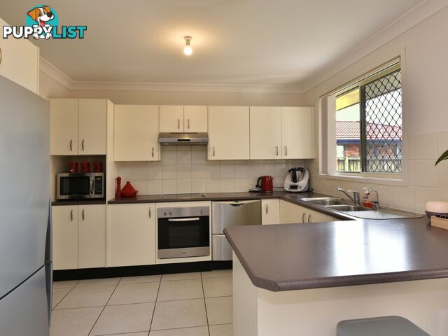 13 Wilkins Boulevard HUNTERVIEW NSW 2330