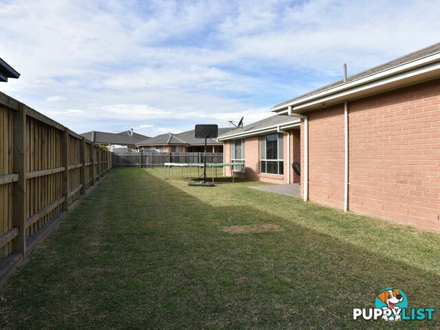 13 Wilkins Boulevard HUNTERVIEW NSW 2330