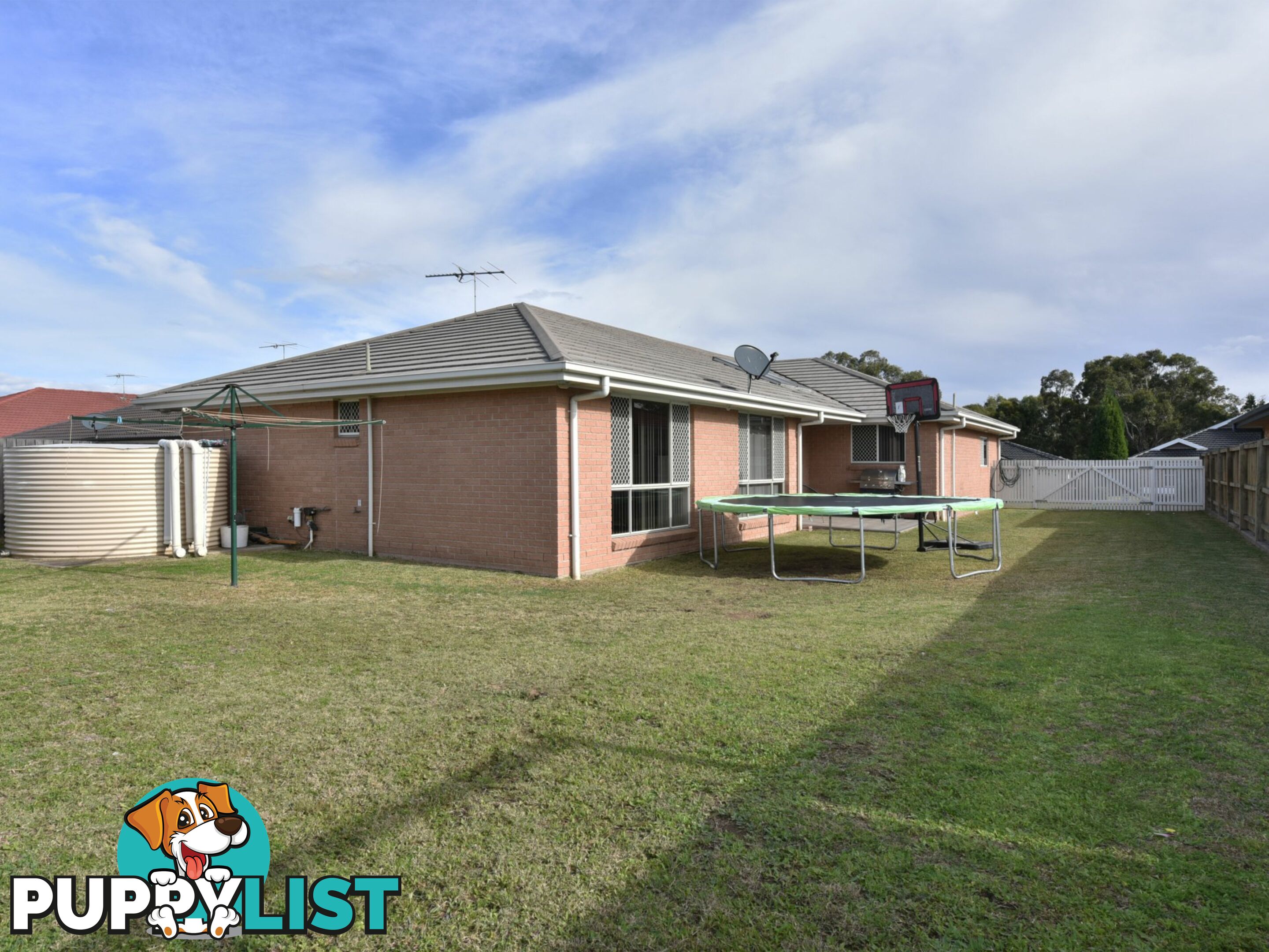 13 Wilkins Boulevard HUNTERVIEW NSW 2330