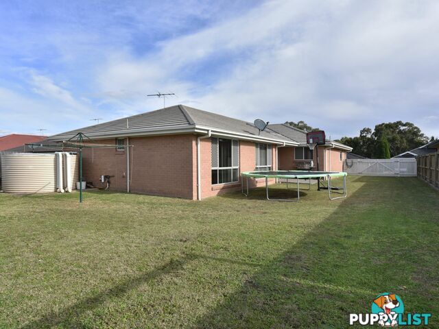 13 Wilkins Boulevard HUNTERVIEW NSW 2330