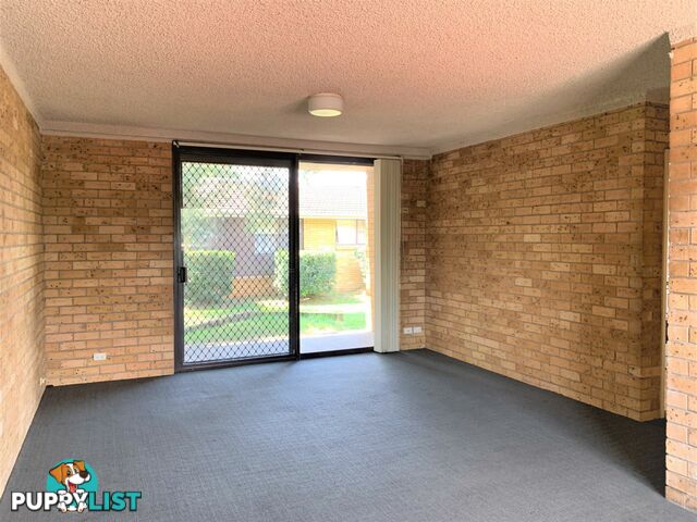 13/13 Boonal Street SINGLETON NSW 2330