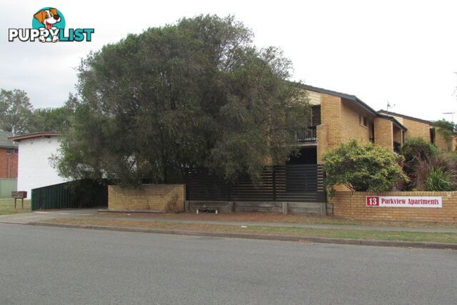 13/13 Boonal Street SINGLETON NSW 2330