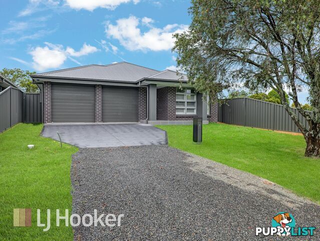 7 Tulloch Street EAST BRANXTON NSW 2335