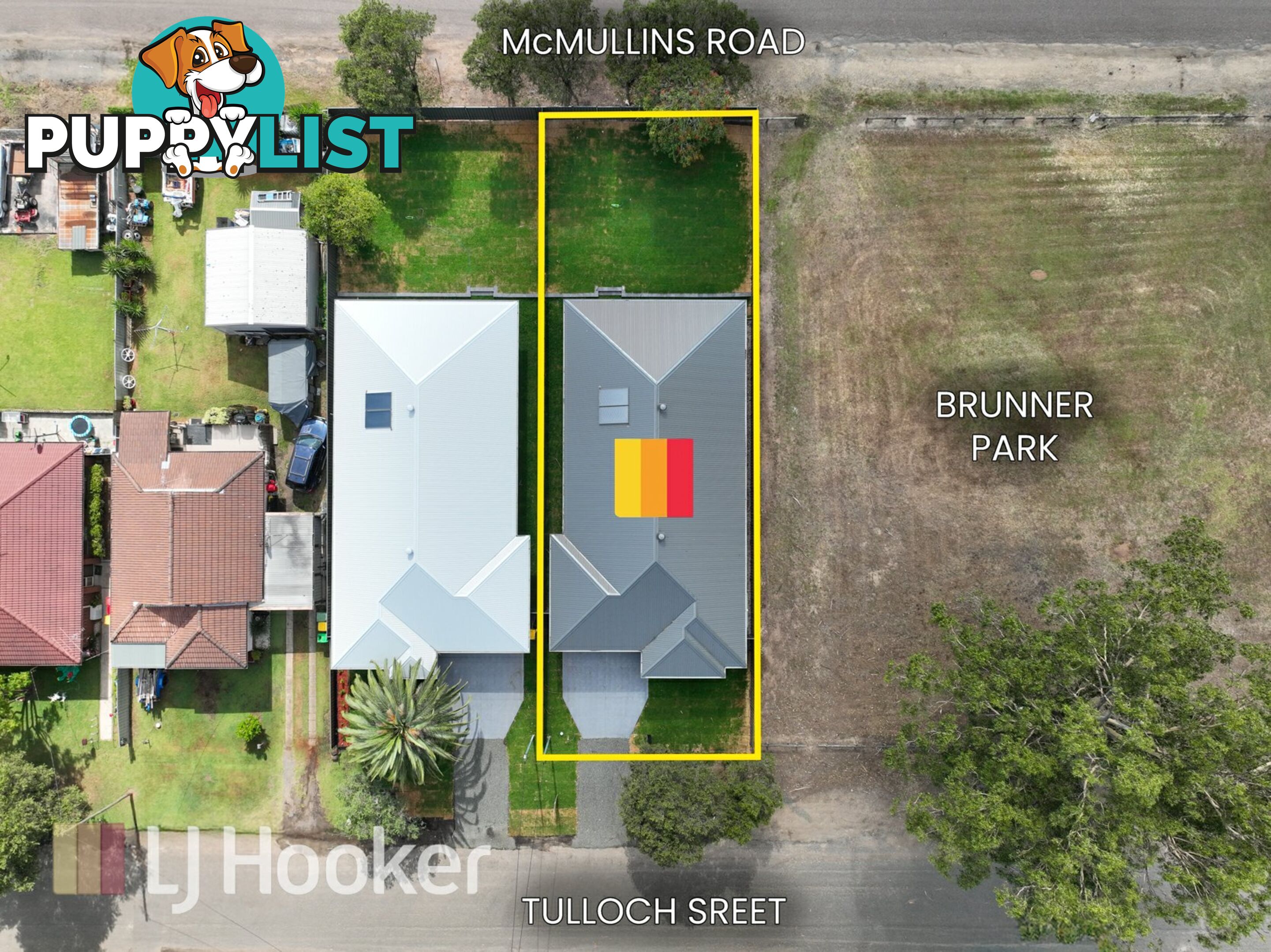 7 Tulloch Street EAST BRANXTON NSW 2335