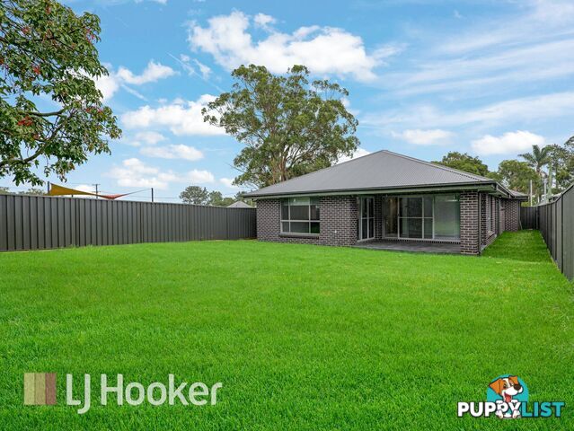 7 Tulloch Street EAST BRANXTON NSW 2335