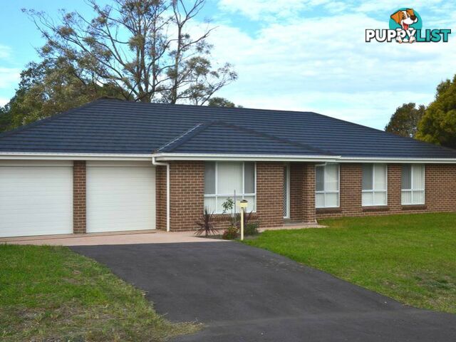 3B Grape Street EAST BRANXTON NSW 2335