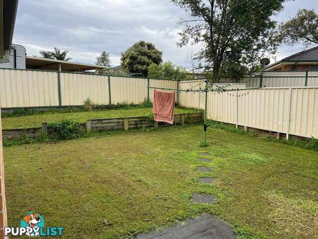 1/11 Woodside Avenue SINGLETON NSW 2330