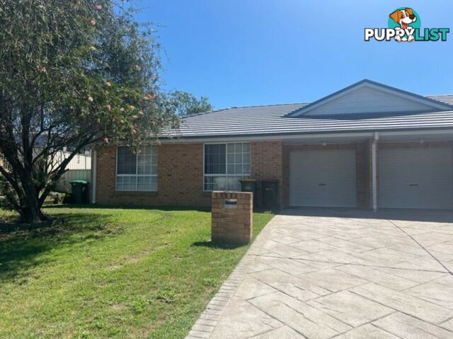 1/11 Woodside Avenue SINGLETON NSW 2330