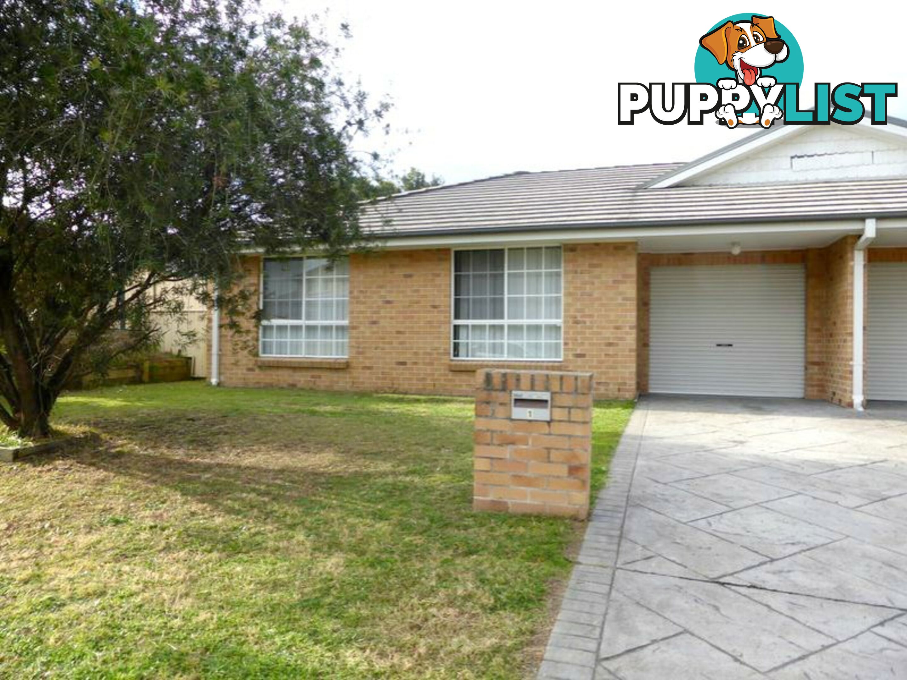 1/11 Woodside Avenue SINGLETON NSW 2330