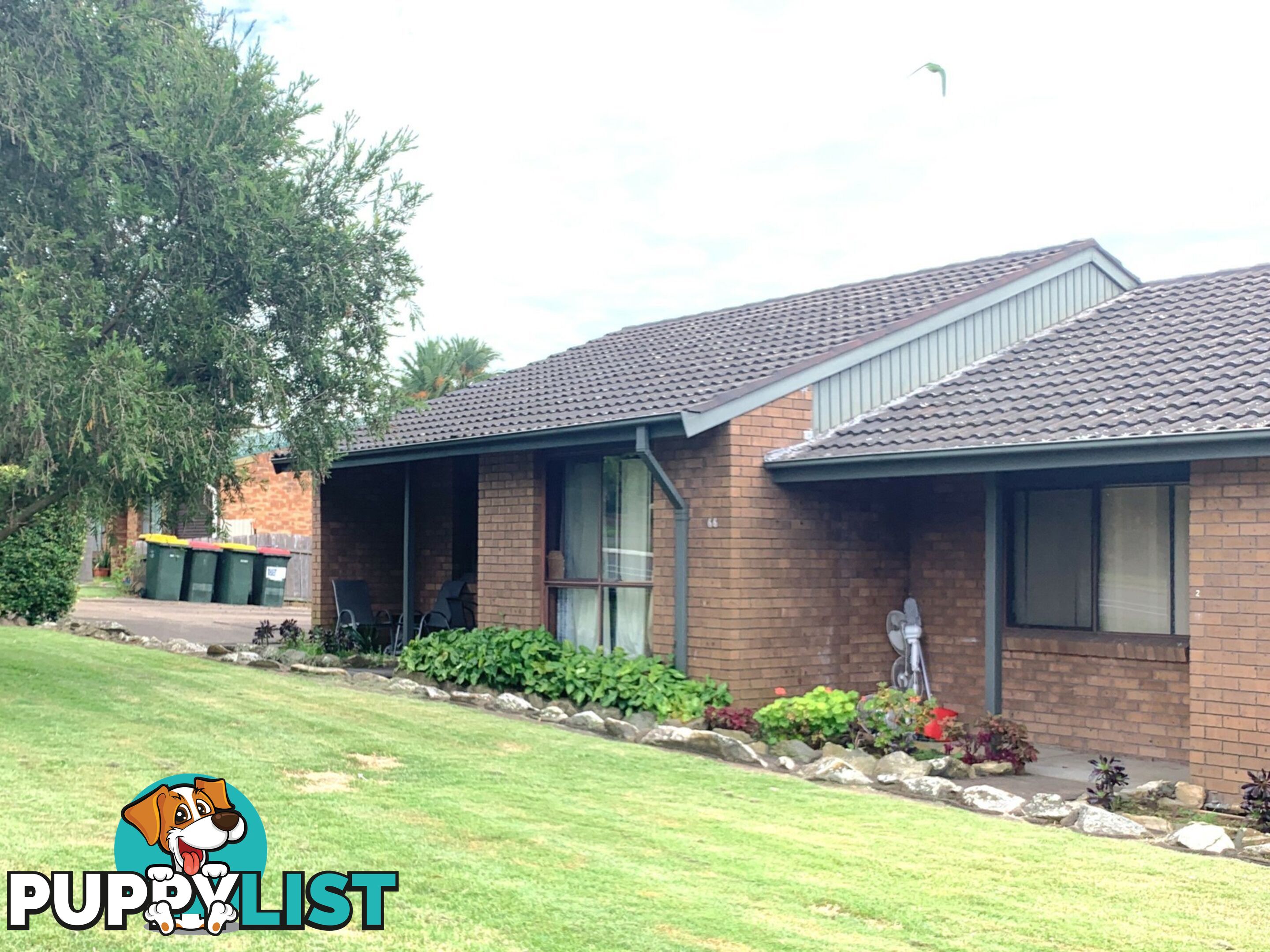 1/66 Chelmsford Drive METFORD NSW 2323