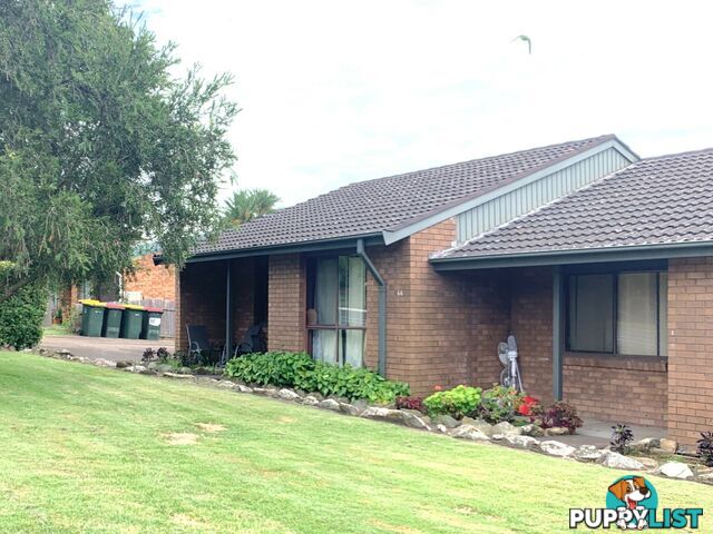 1/66 Chelmsford Drive METFORD NSW 2323