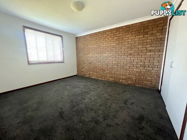 1/66 Chelmsford Drive METFORD NSW 2323