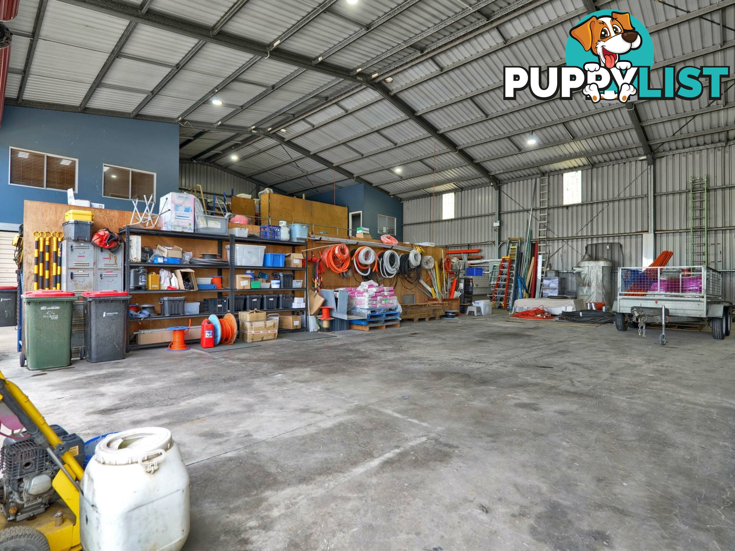 15 Thrift Close SINGLETON NSW 2330