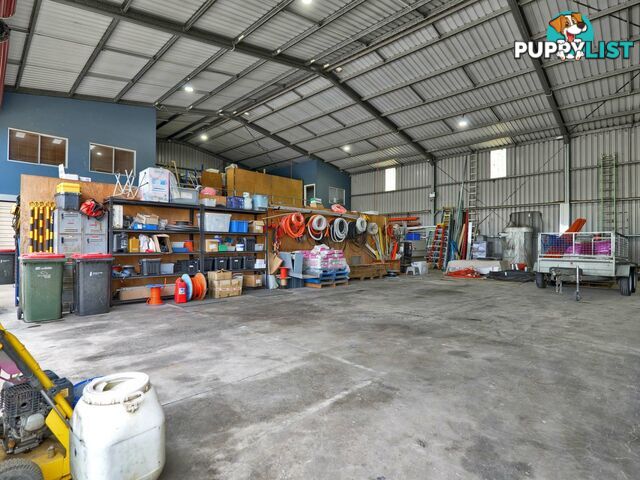15 Thrift Close SINGLETON NSW 2330