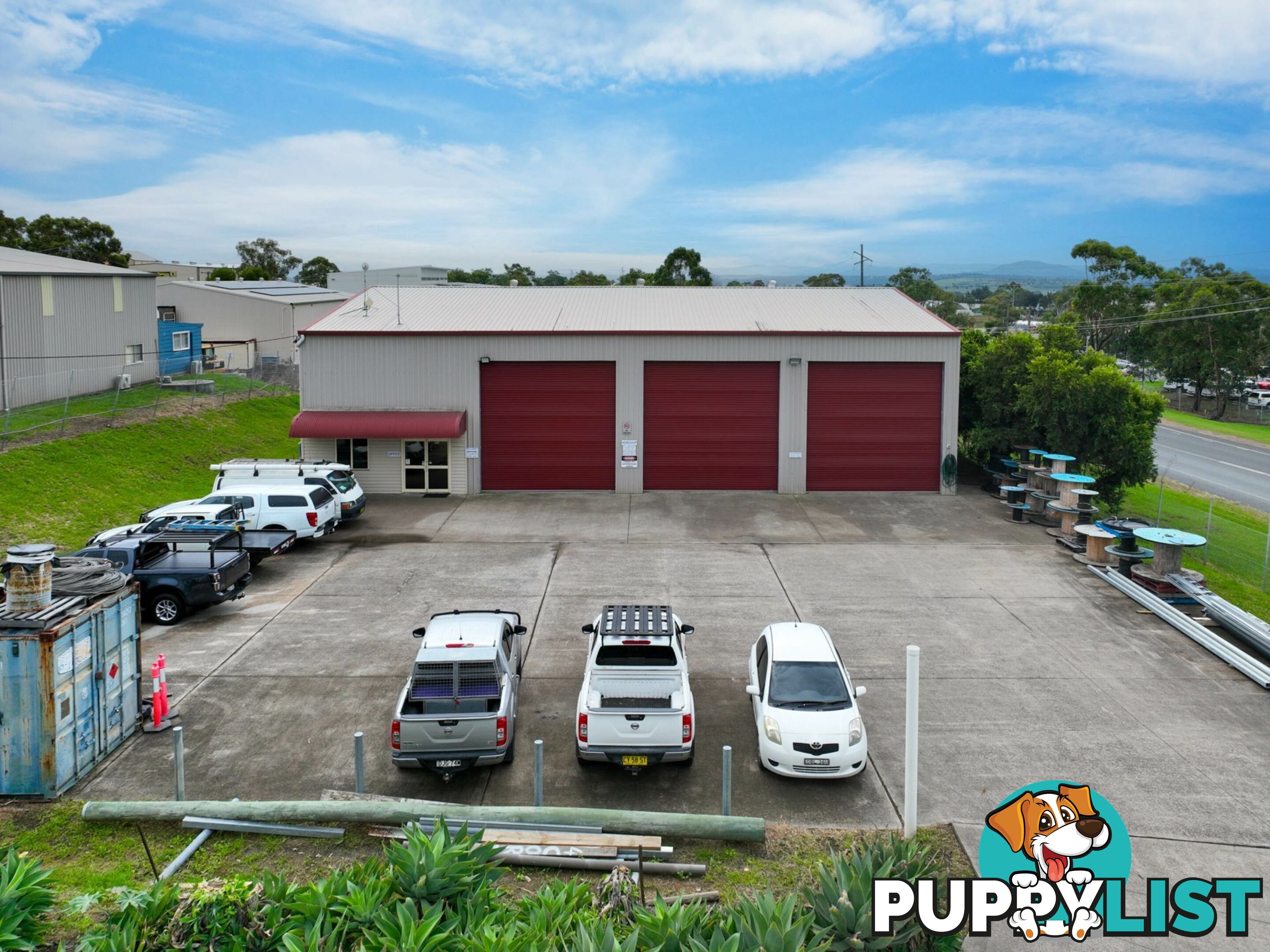 15 Thrift Close SINGLETON NSW 2330