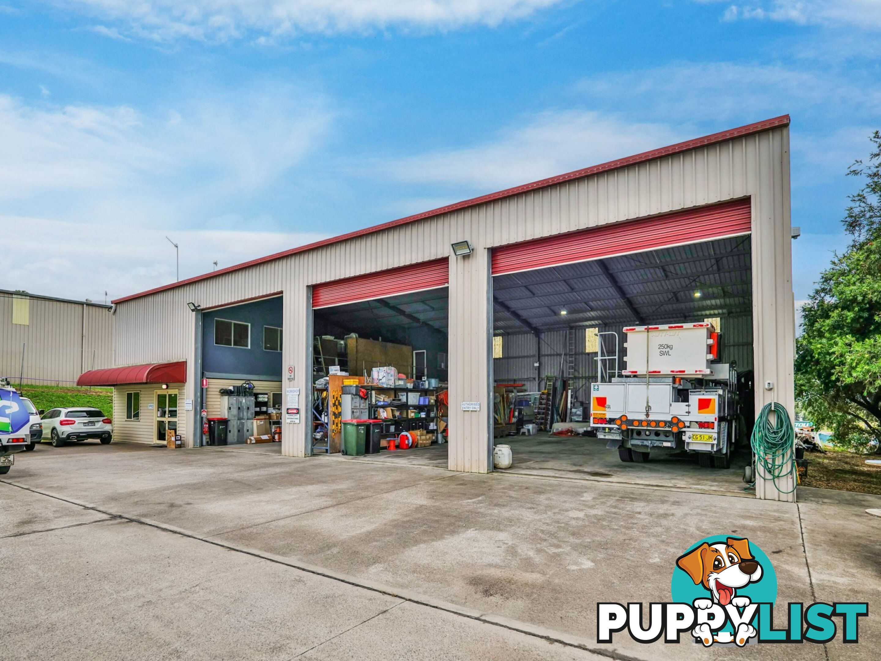 15 Thrift Close SINGLETON NSW 2330