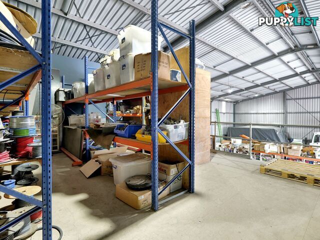 15 Thrift Close SINGLETON NSW 2330