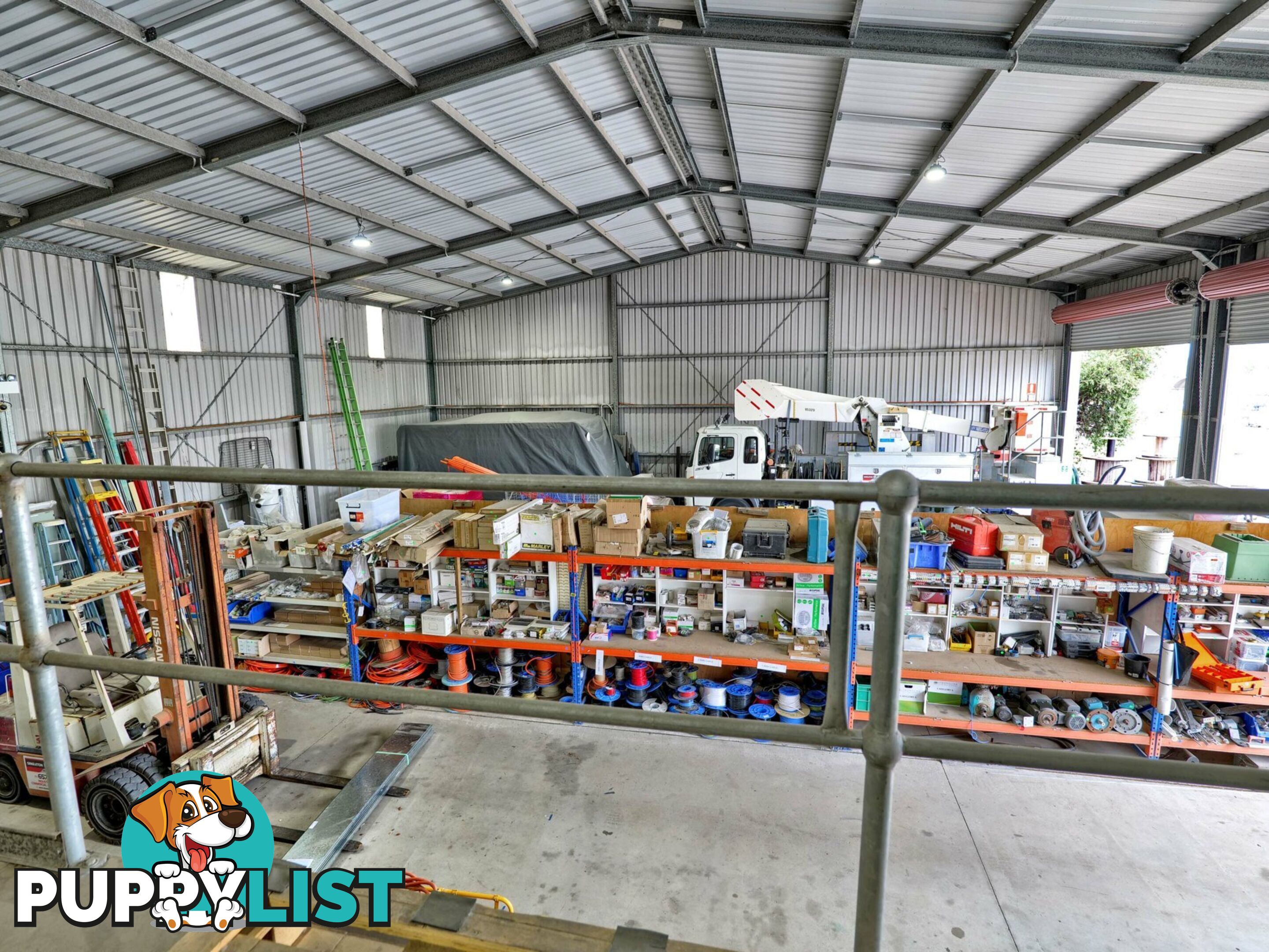 15 Thrift Close SINGLETON NSW 2330