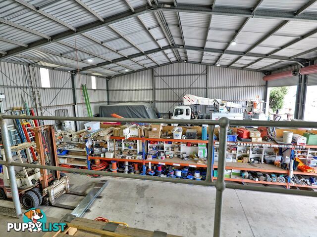 15 Thrift Close SINGLETON NSW 2330