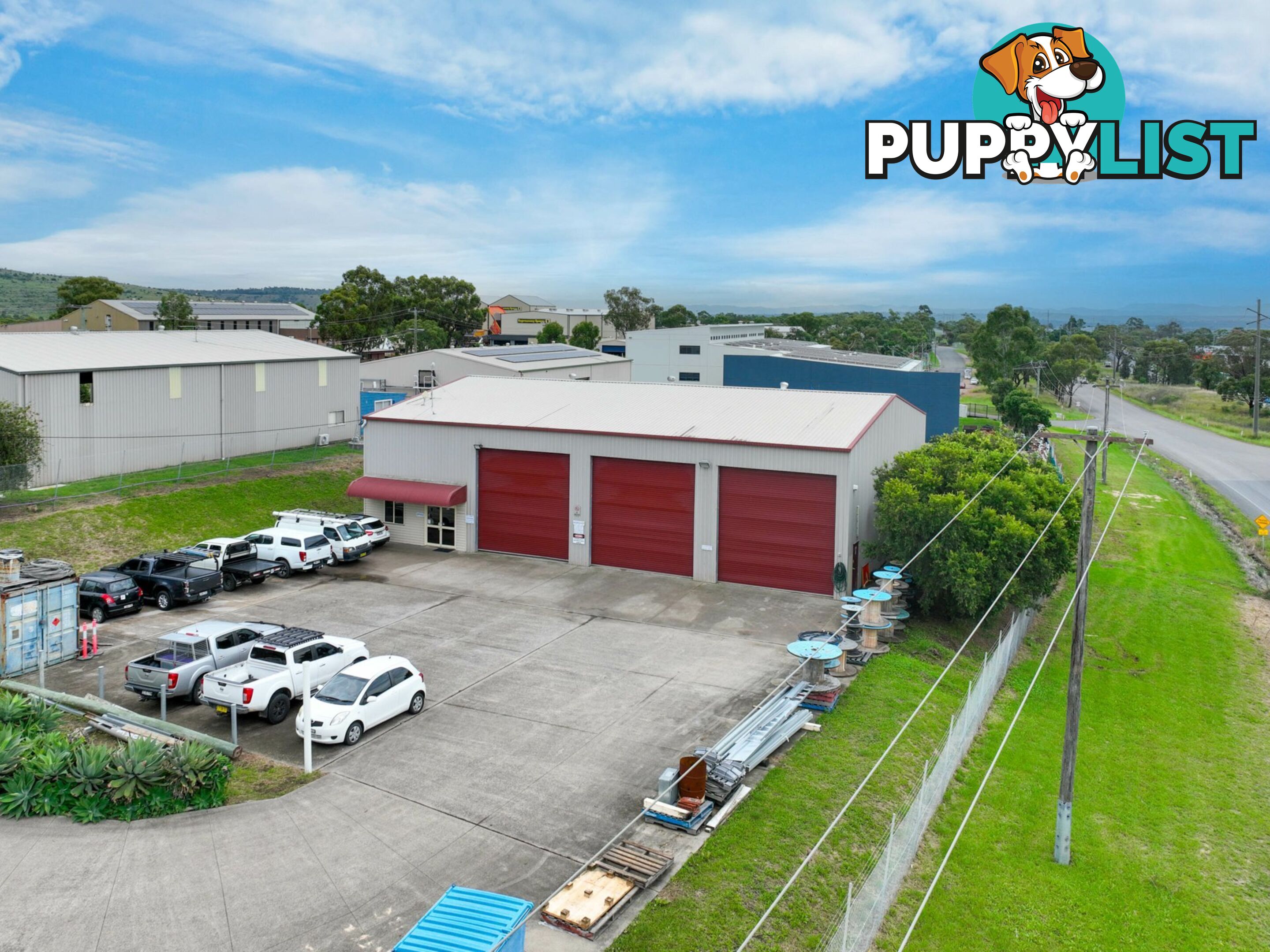 15 Thrift Close SINGLETON NSW 2330