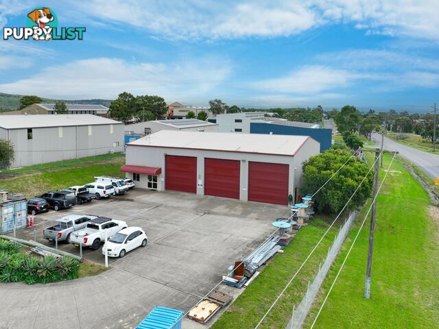 15 Thrift Close SINGLETON NSW 2330