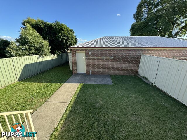 1/26 Castlereagh Street SINGLETON NSW 2330