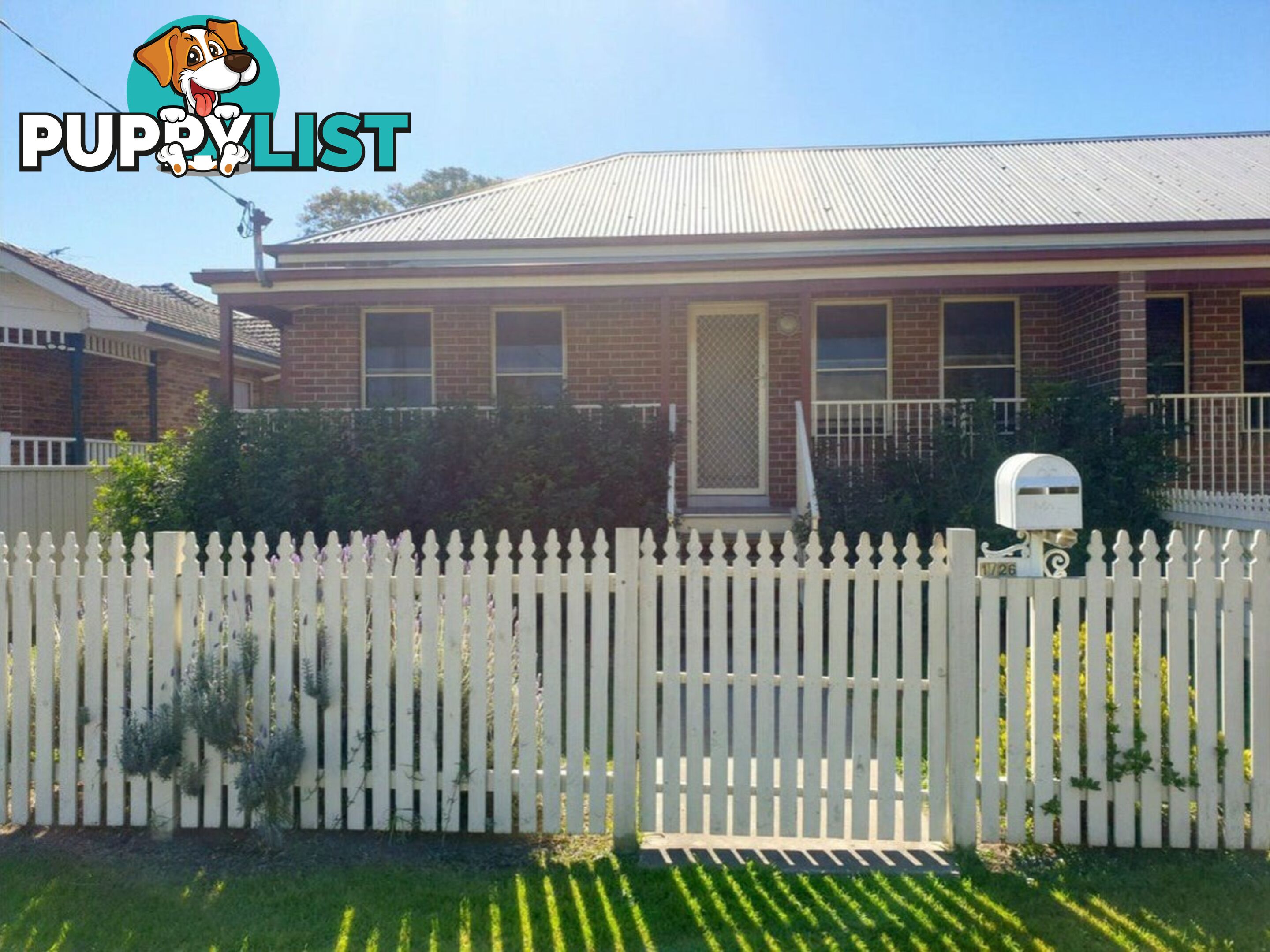 1/26 Castlereagh Street SINGLETON NSW 2330