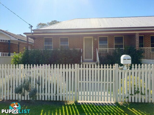 1/26 Castlereagh Street SINGLETON NSW 2330