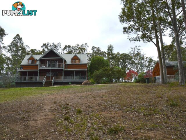 282 Retreat Road SINGLETON NSW 2330