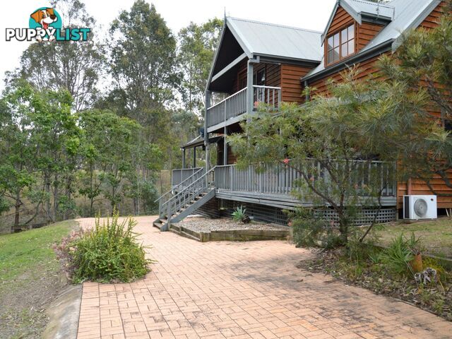 282 Retreat Road SINGLETON NSW 2330