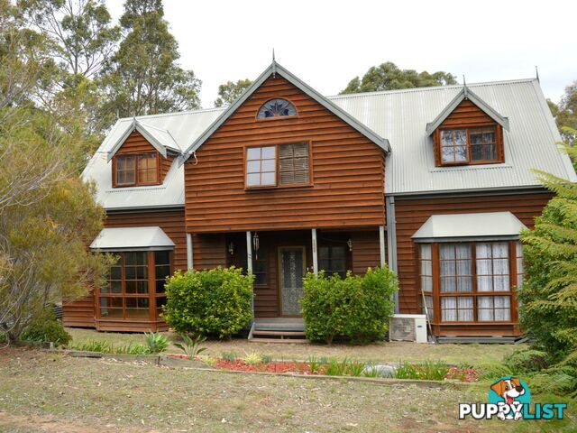 282 Retreat Road SINGLETON NSW 2330