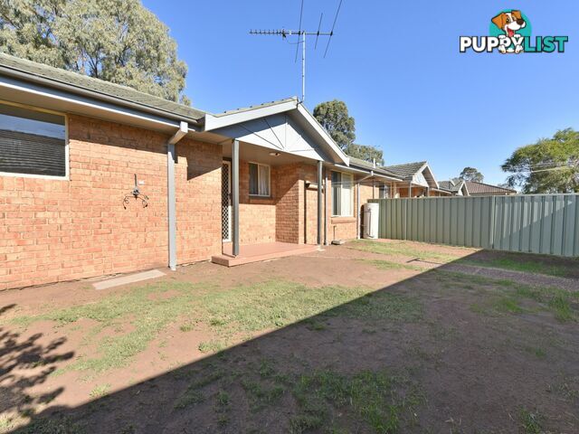 3/140 Gardner Circuit SINGLETON HEIGHTS NSW 2330