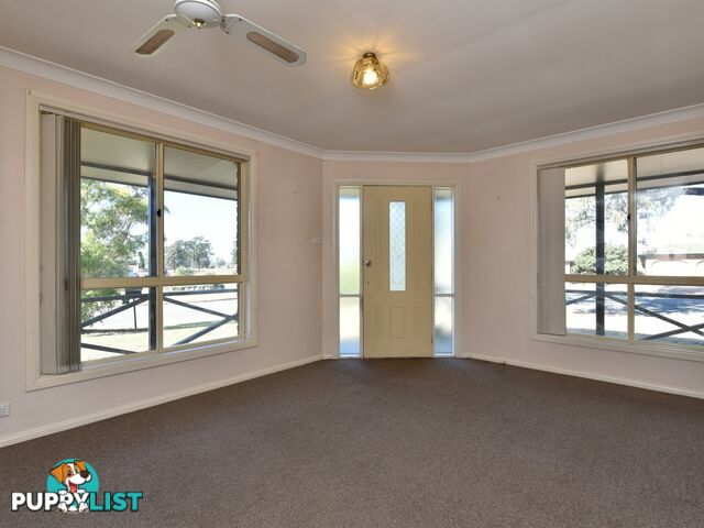 3/140 Gardner Circuit SINGLETON HEIGHTS NSW 2330