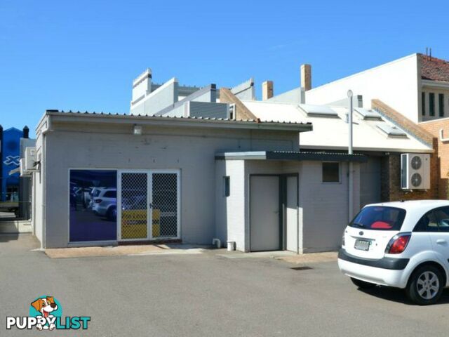 2/96 John Street SINGLETON NSW 2330