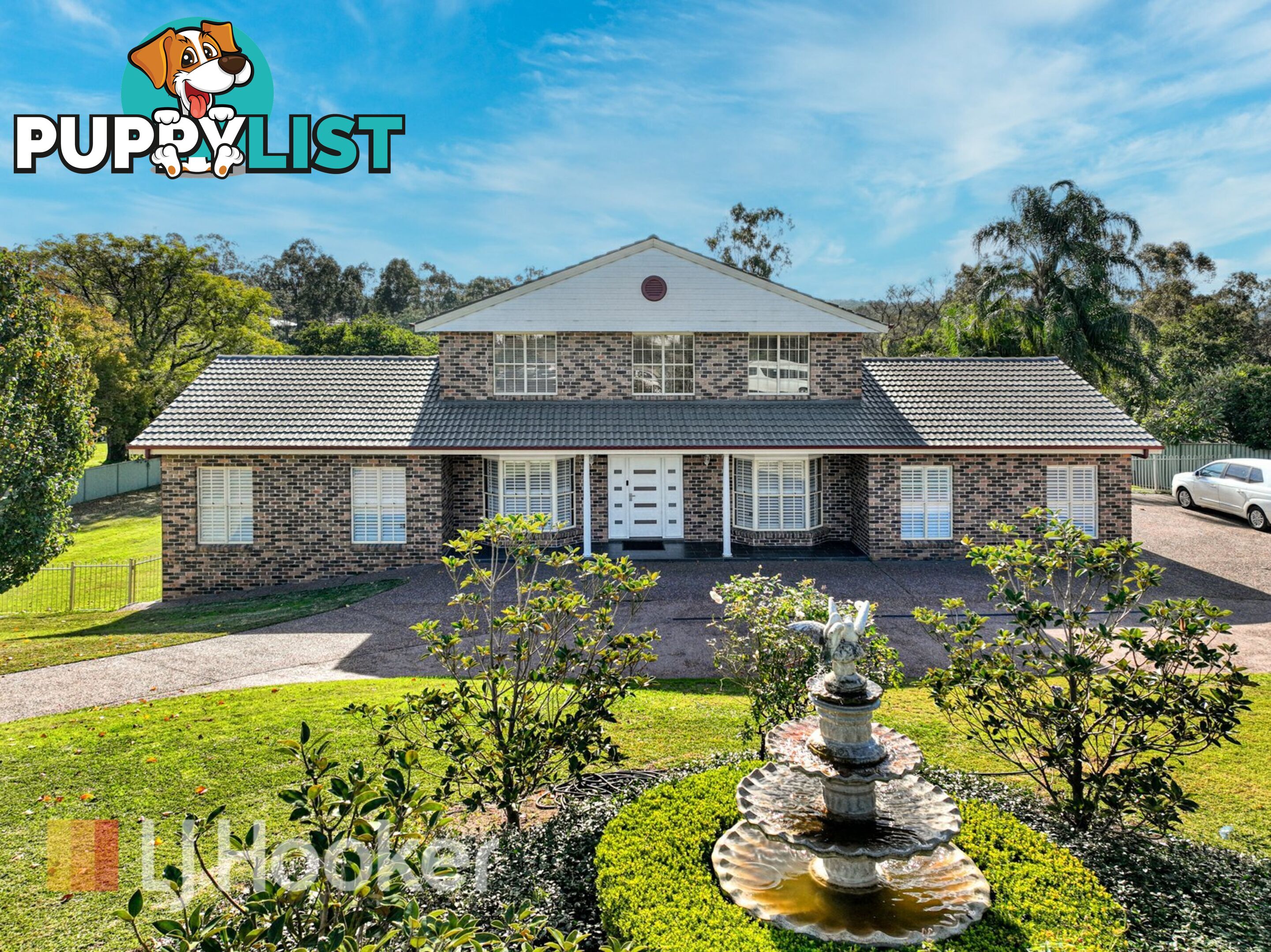 21 Wilmot Place SINGLETON NSW 2330