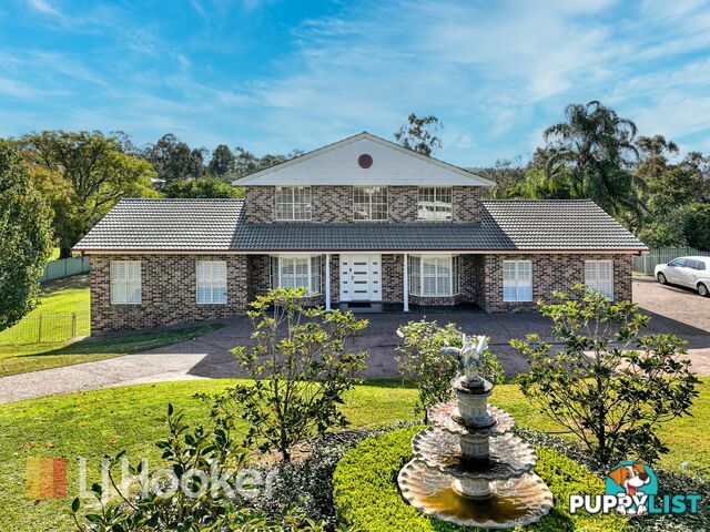 21 Wilmot Place SINGLETON NSW 2330