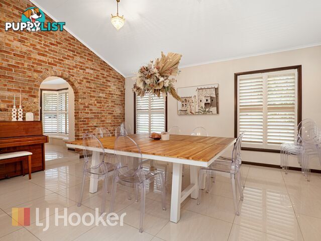 21 Wilmot Place SINGLETON NSW 2330