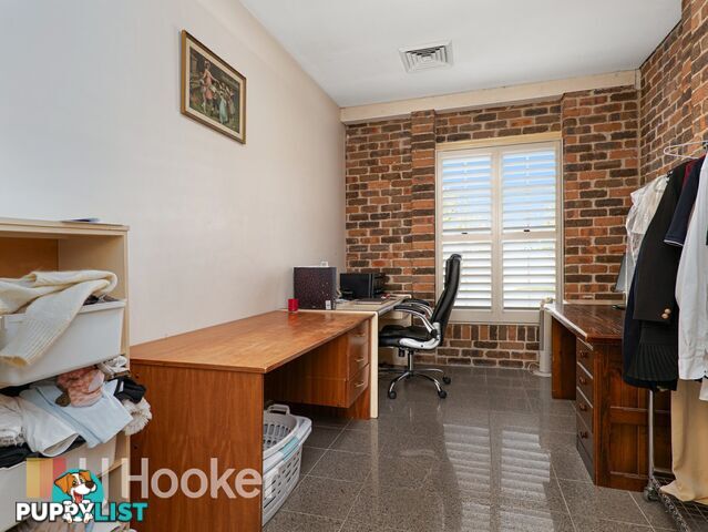 21 Wilmot Place SINGLETON NSW 2330