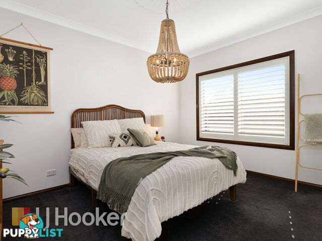 21 Wilmot Place SINGLETON NSW 2330