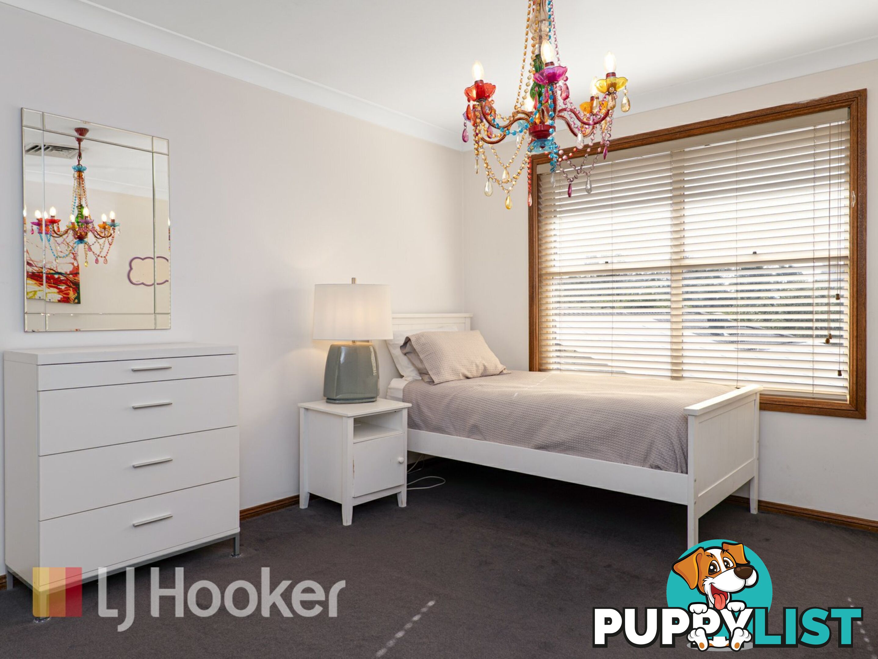 21 Wilmot Place SINGLETON NSW 2330