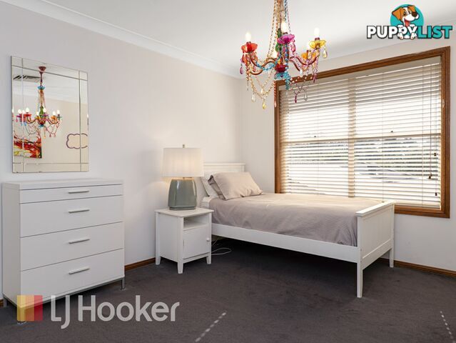 21 Wilmot Place SINGLETON NSW 2330