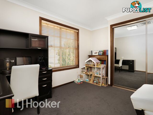 21 Wilmot Place SINGLETON NSW 2330