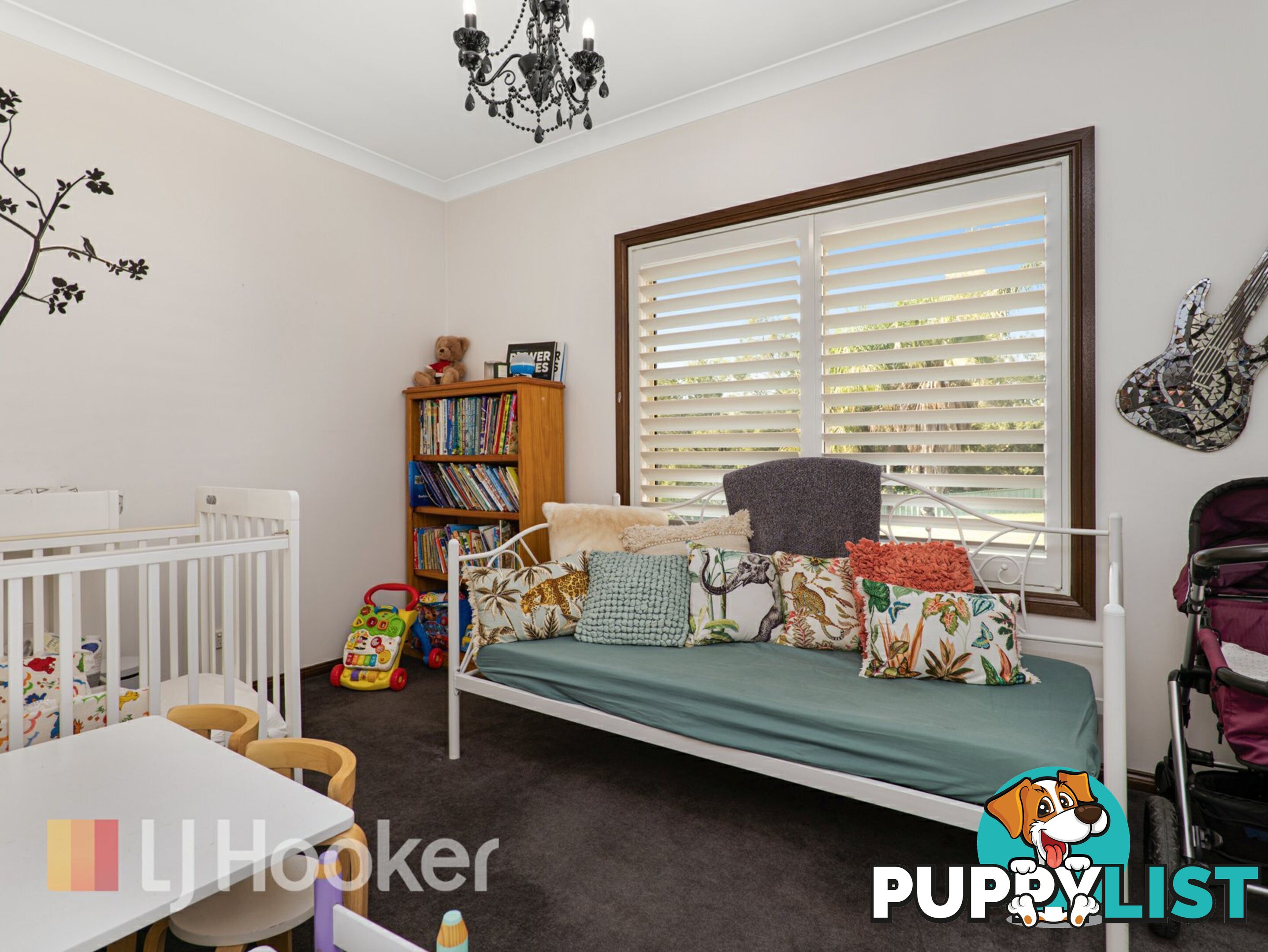 21 Wilmot Place SINGLETON NSW 2330