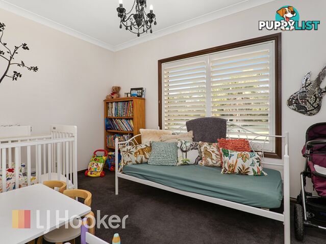 21 Wilmot Place SINGLETON NSW 2330